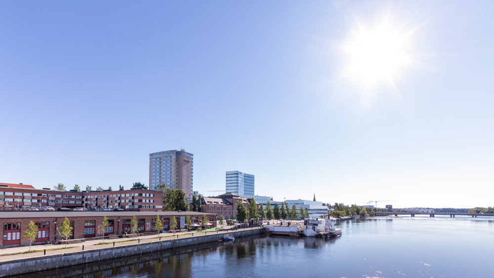 Hitta rätt trafikskola för en trygg körutbildning i Umeå